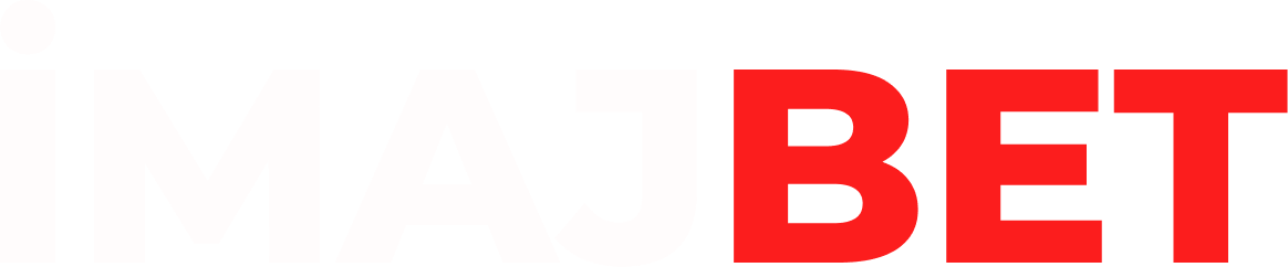 IMAJBET Logo